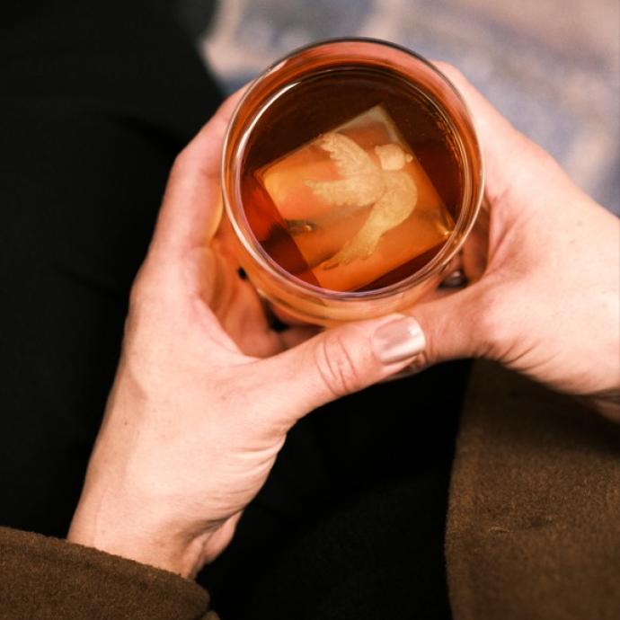 Nouvelle carte d'hiver !